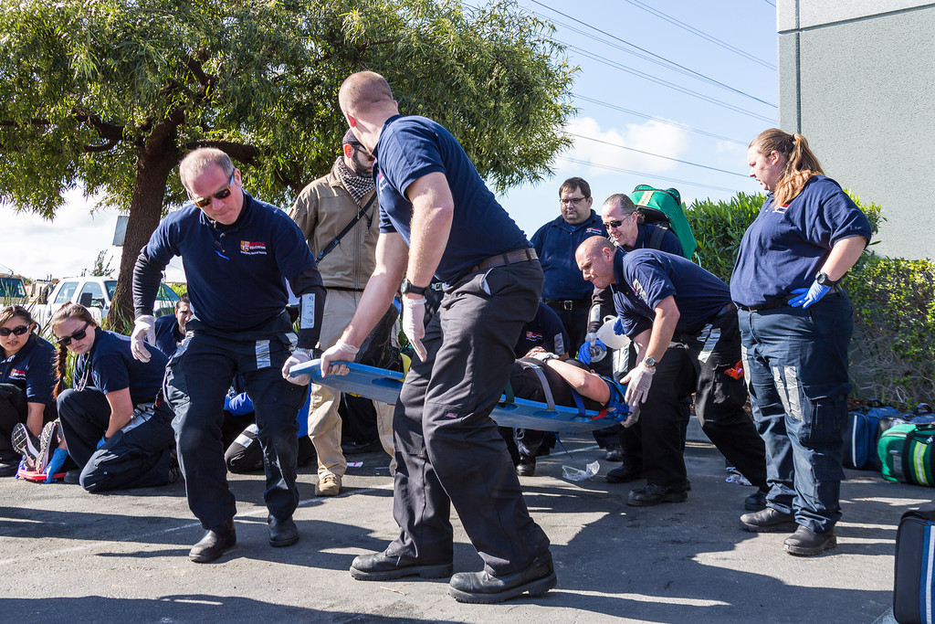 Why California is a Great Place to an Emergency Medical