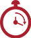 Stop watch Icon