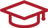 Graduation Cap Icon