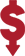 Dollar Sign Icon