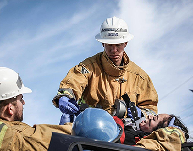 emt training sacramento