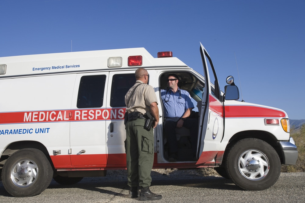 Unitek EMT Reviews The National EMS Certification Process With A Focus 