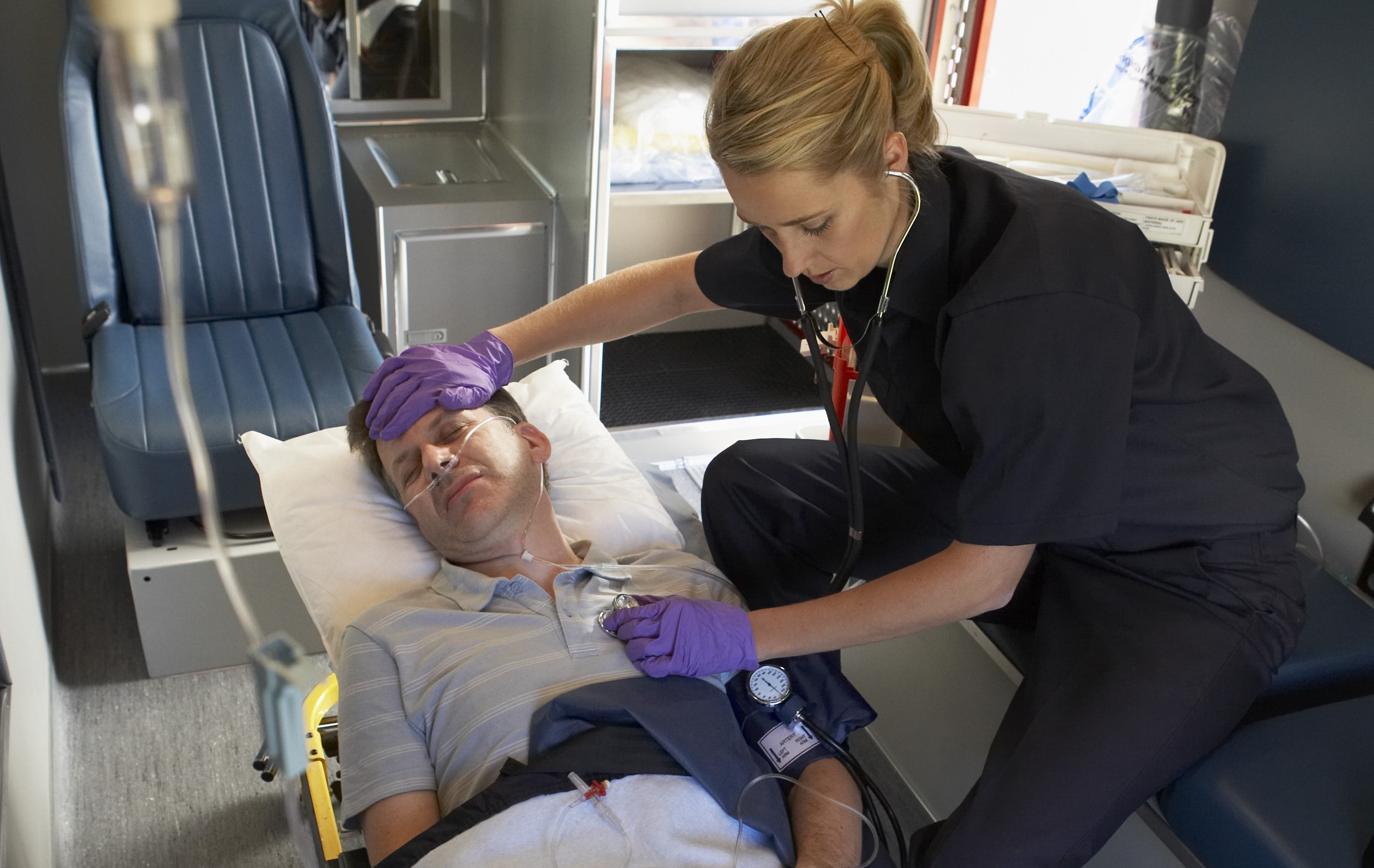 Unitek EMT Delves into Common Misconceptions About EMS Work