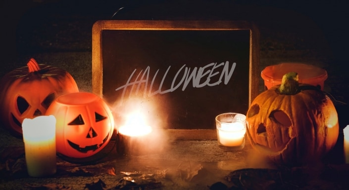 Spooky Places You Can Visit for Halloween | Unitek EMT Spooky Places You Can Visit for Halloween | Unitek EMT