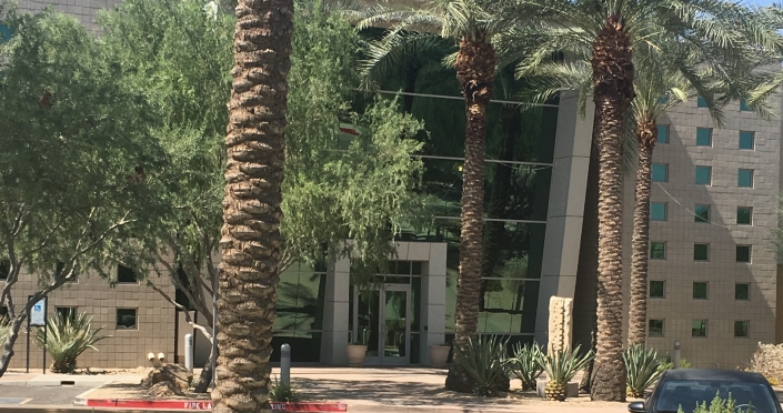 Unitek EMT Delves into the Many Attractions of Chandler Unitek EMT Delves into the Many Attractions of Chandler