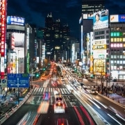 Unitek EMT Looks at Emergency Medical Services in Japan