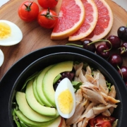 Unitek EMT Looks at Quick and Easy Recipes for EMS Workers
