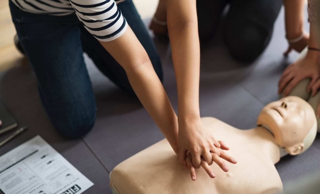 Unitek EMT’s First Aid Series #4