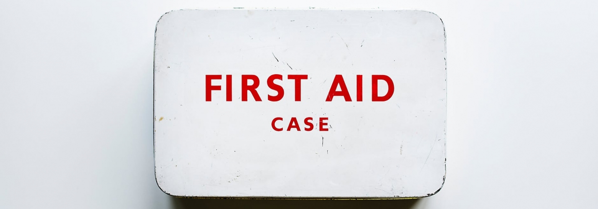 First Aid Unitek EMT