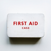 First Aid Unitek EMT