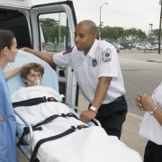 EMS Advice for Patient Handovers