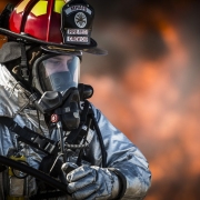 Seven Stories of EMS Heroes