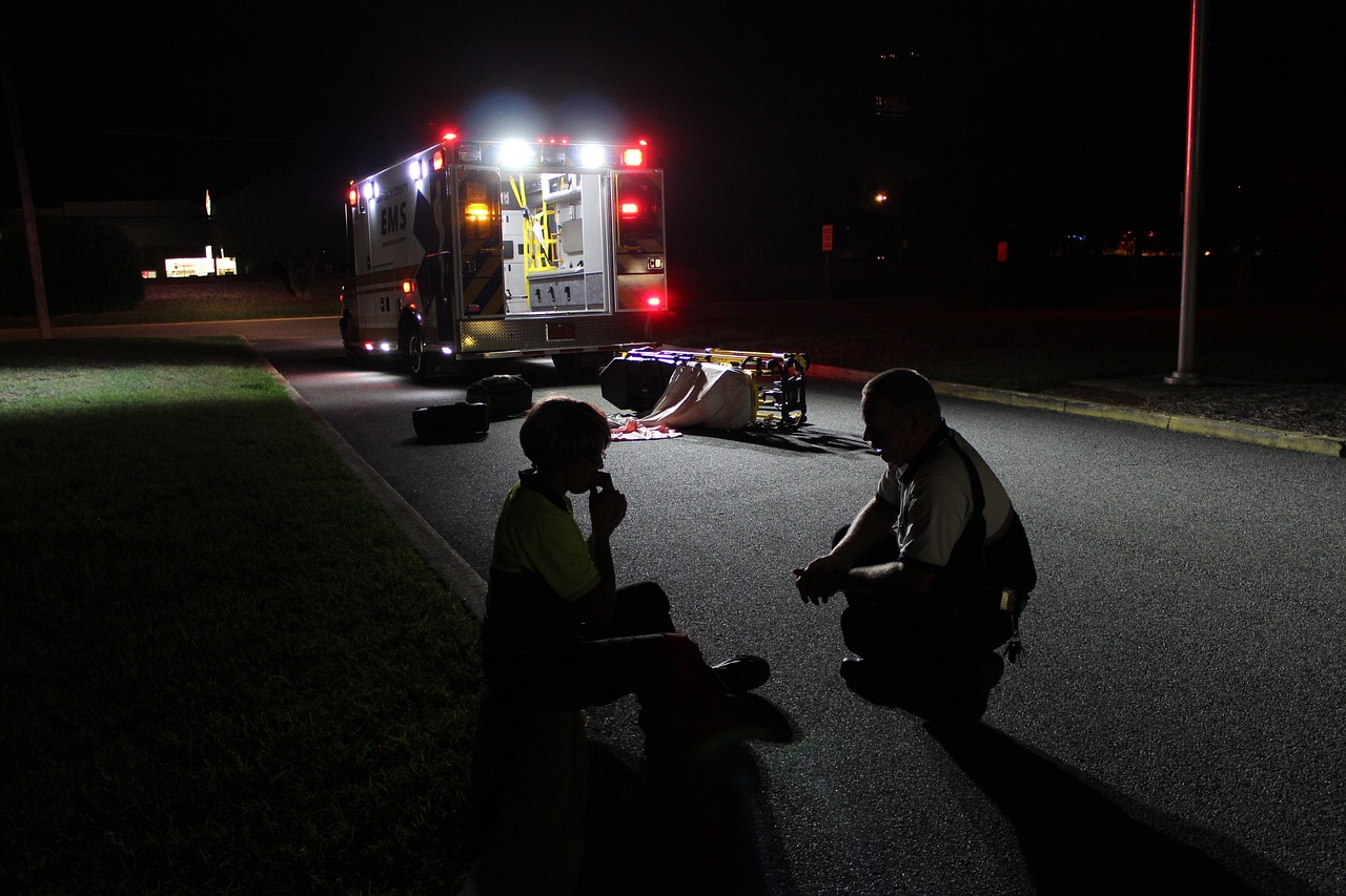 How Much Does An Emt Make >> How To Become An Emt Emergency Medical Technician Unitek Emt How Much Does An Emt Make >> How To Become An Emt Emergency Medical Technician Unitek Emt