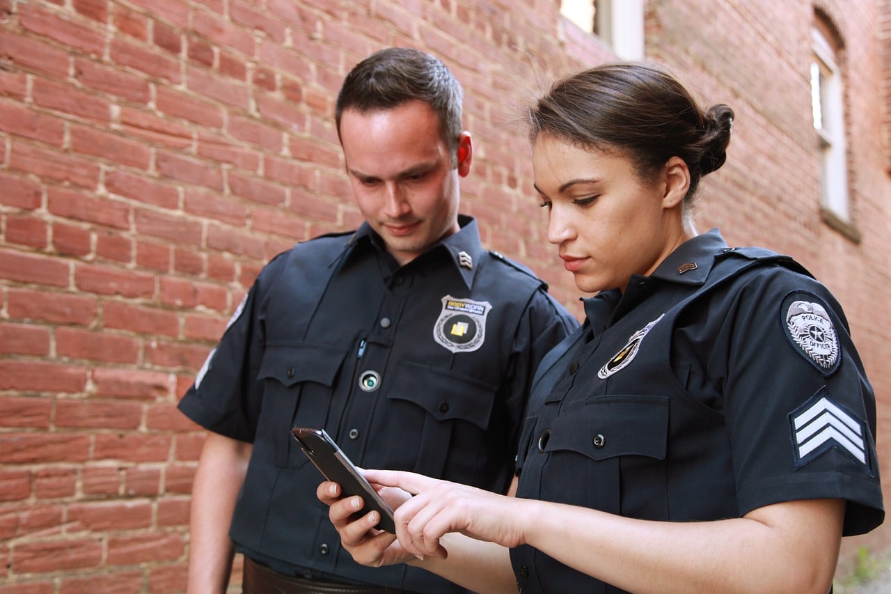 EMT to Police Officer: Career Guide for Joining the Force | Unitek EMT