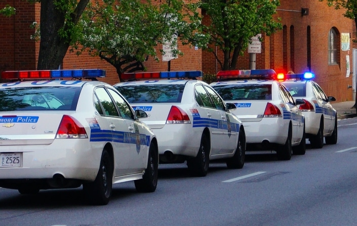 EMT to Police Officer: Career Guide for Joining the Force EMT to Police Officer: Career Guide for Joining the Force