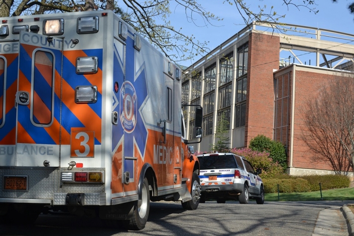 10 Alternative Jobs for EMTs & Paramedics in 2019 10 Alternative Jobs for EMTs & Paramedics in 2019