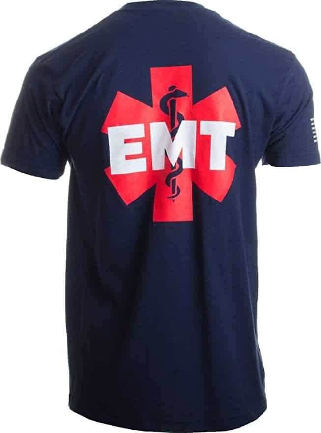 10 Best Gift Ideas for EMTs and Paramedics Unitek EMT