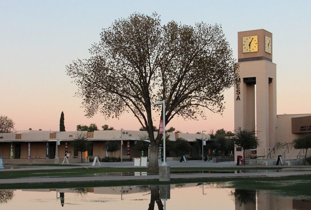 The 13 Best Paramedic Schools in Arizona Unitek EMT