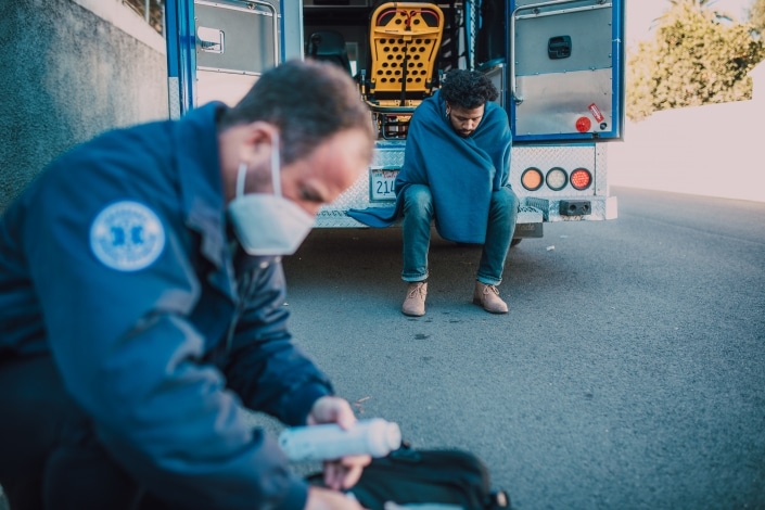 3 Levels of EMT Certification: Basic, Intermediate & Paramedic | Unitek EMT