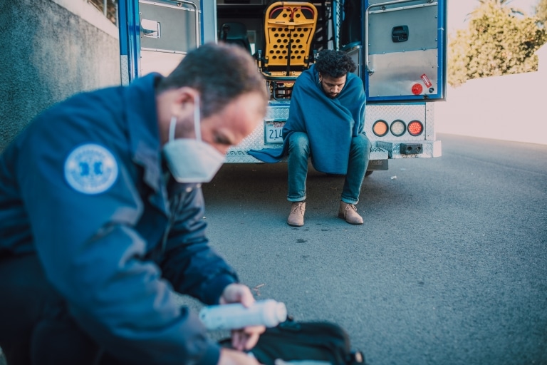 3 Levels of EMT Certification: Basic Intermediate Paramedic Unitek EMT