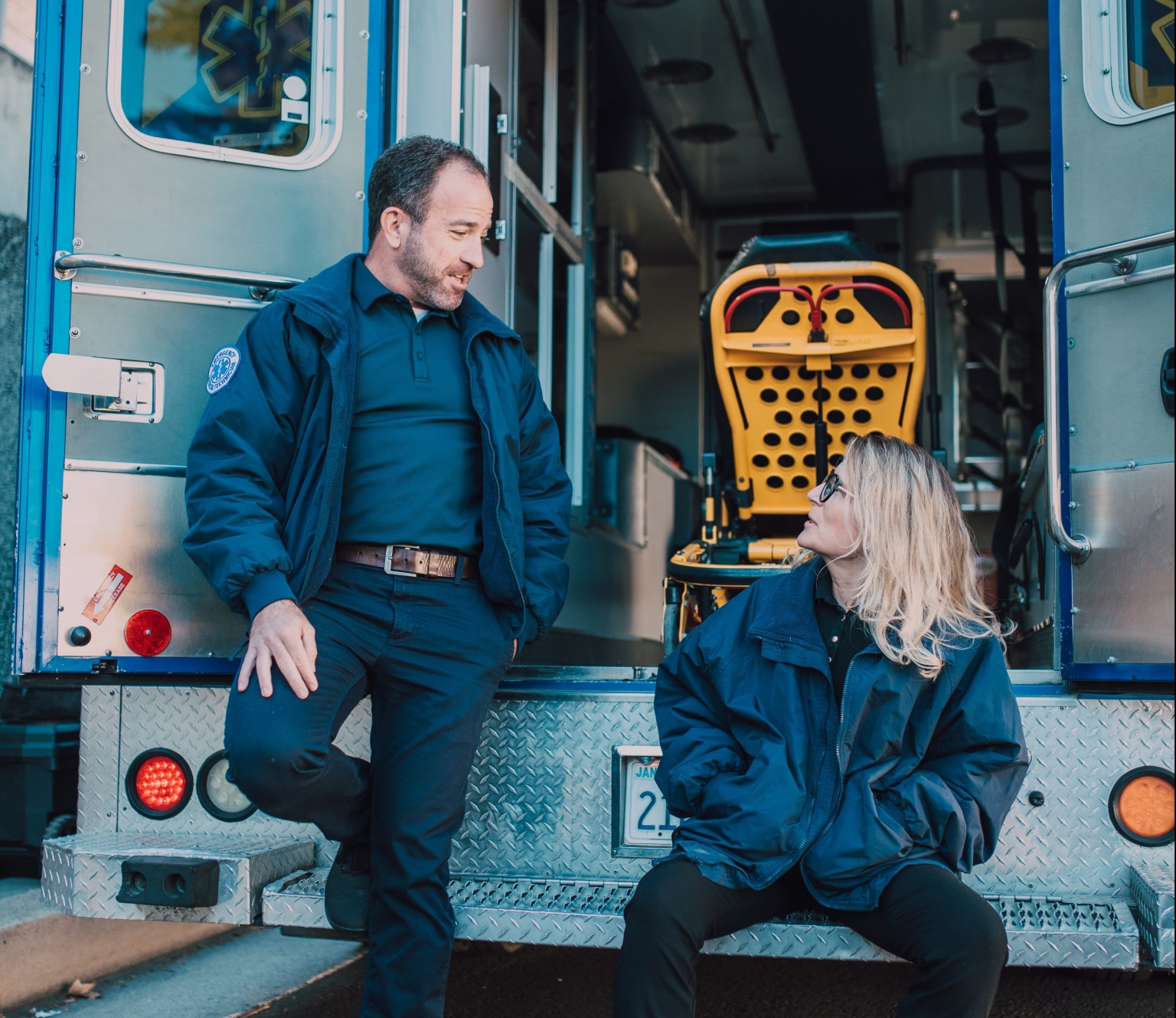 EMT Curriculum & Class Schedule: 14-Day EMT Boot Camp | Unitek EMT EMT Curriculum & Class Schedule: 14-Day EMT Boot Camp | Unitek EMT