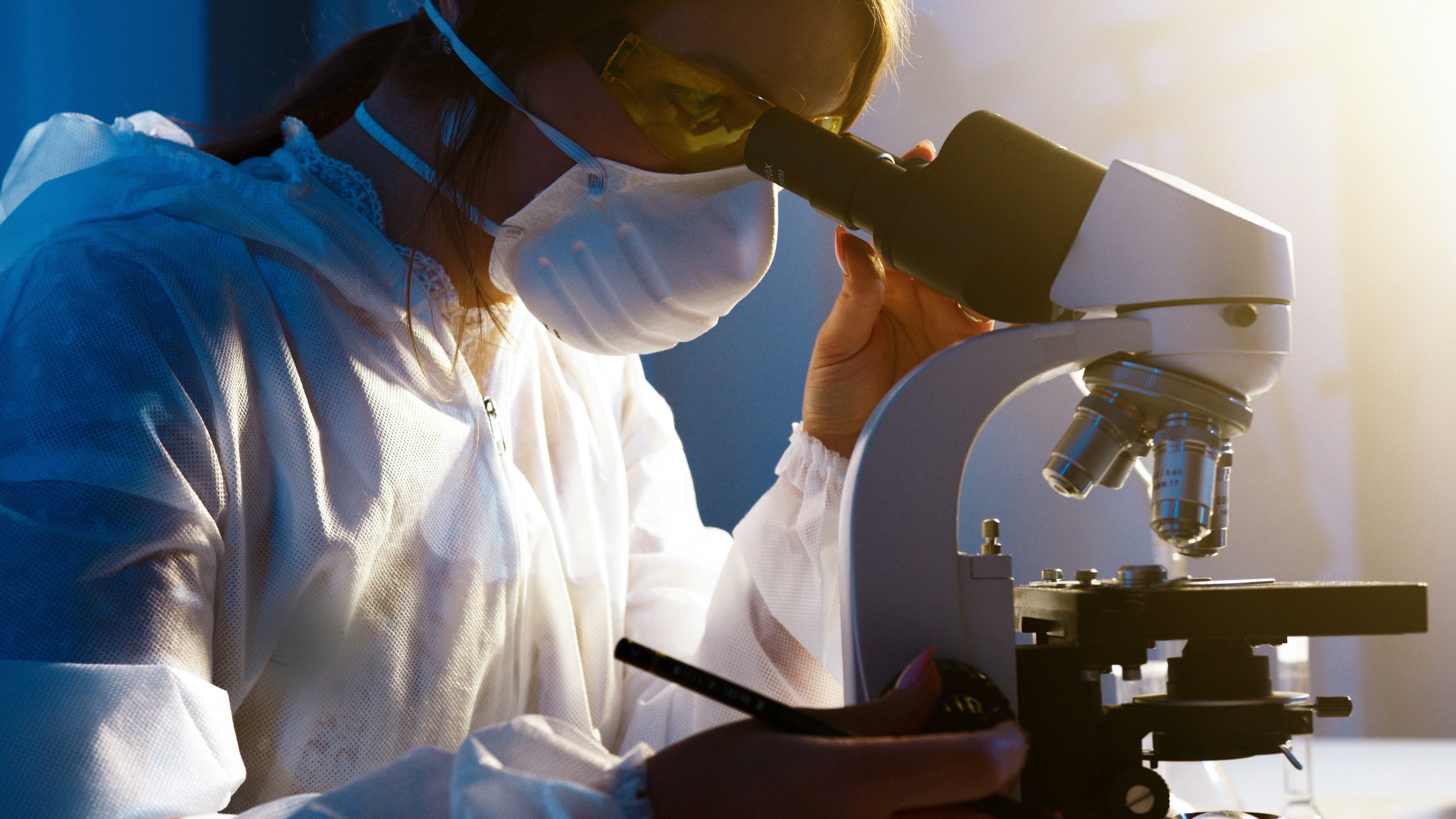 Biological Technician