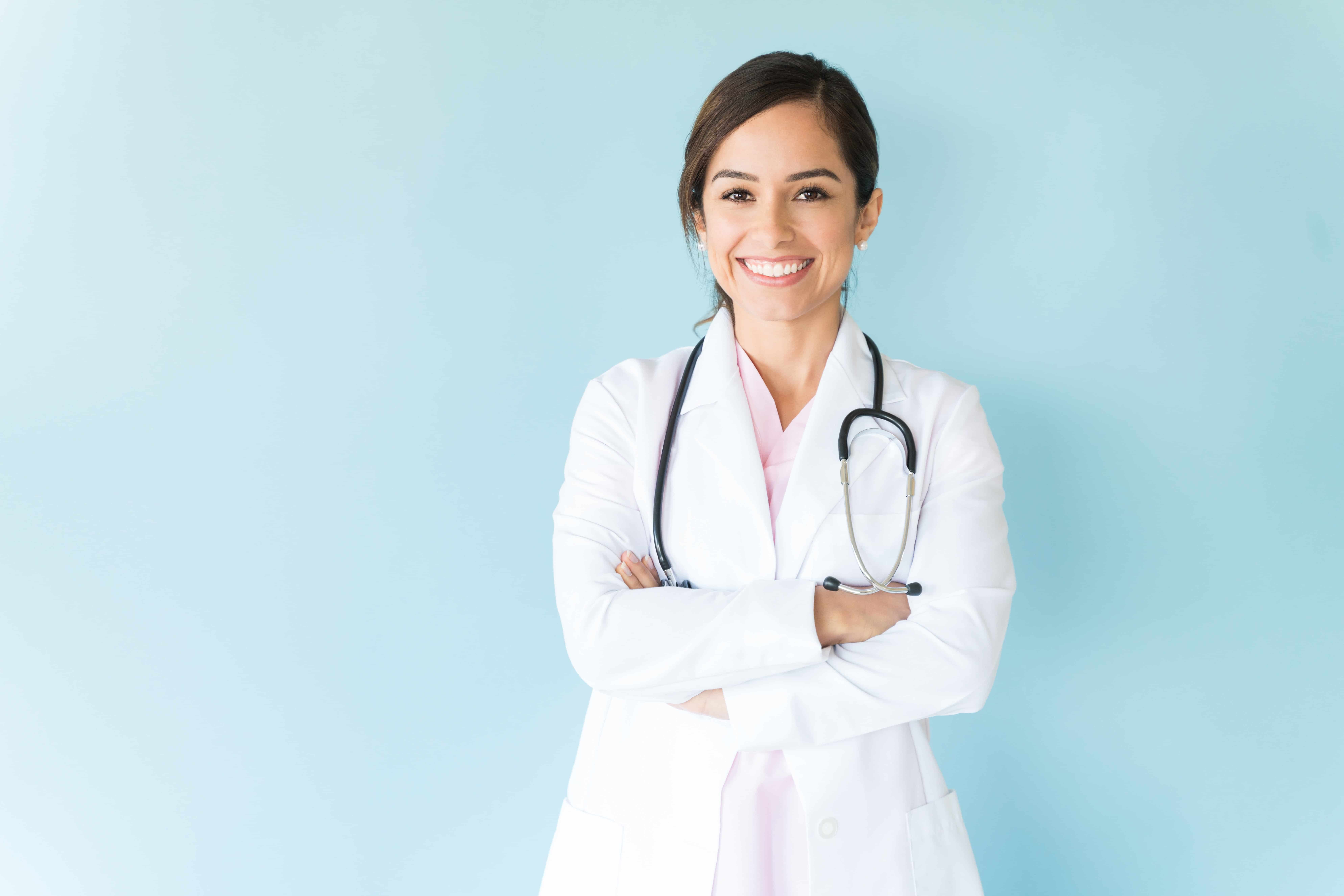 Earning Your Nursing Degree While Working - HCI College