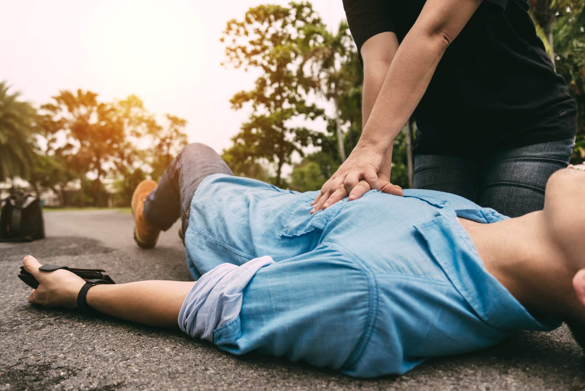5 Steps of CPR: How to Do CPR on Adults Children Infants Unitek EMT 5 Steps of CPR: How to Do CPR on Adults Children Infants Unitek EMT