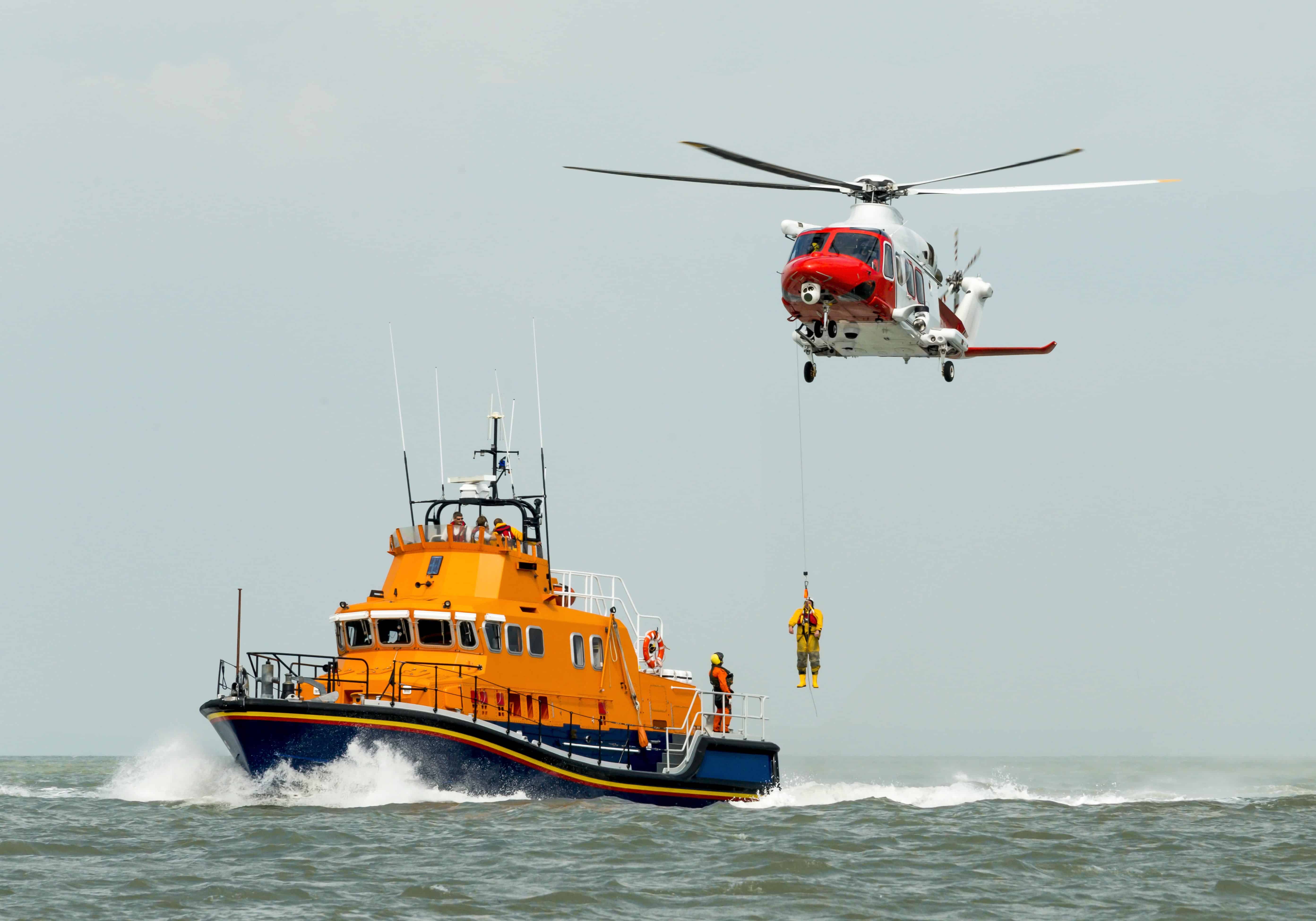 How to Become a Search and Rescue EMT | Unitek EMT
